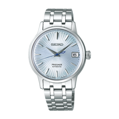 Montre Seiko Presage dame