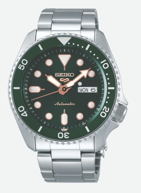 Montre Seiko 5