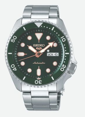 Montre Seiko 5