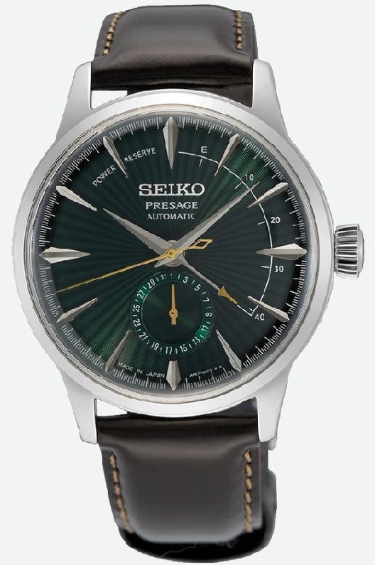 Montre Seiko Presage