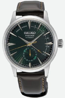 Montre Seiko Presage
