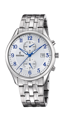 Montre Festina