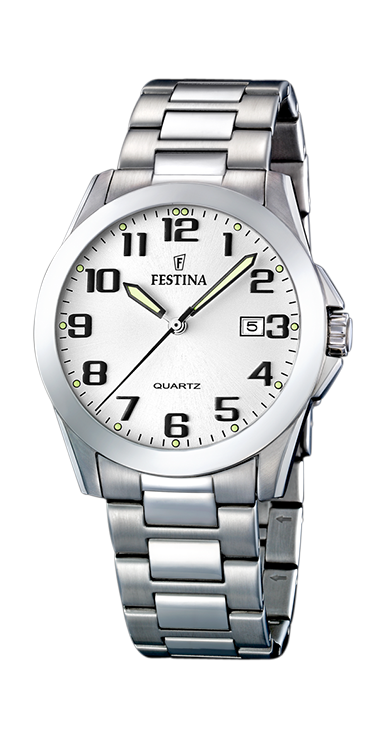 Montre Festina