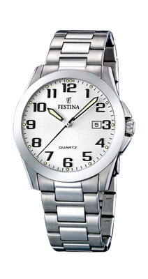 Montre Festina