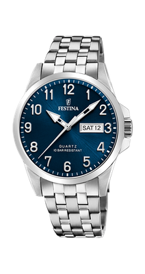 Montre Festina