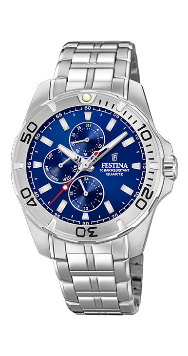 Montre Festina