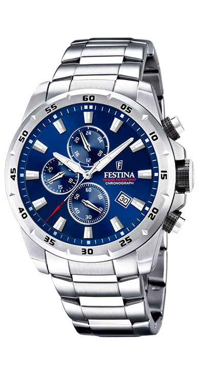 Montre Festina