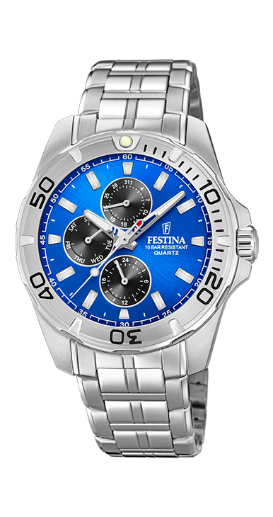 Montre Festina