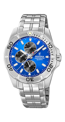 Montre Festina