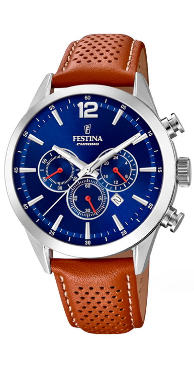 Montre Festina