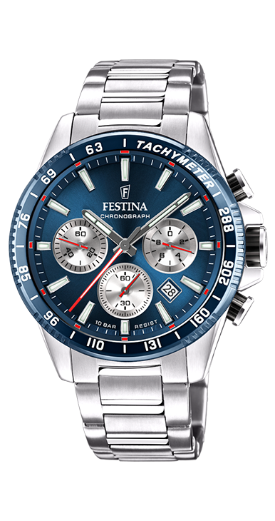 Montre Festina