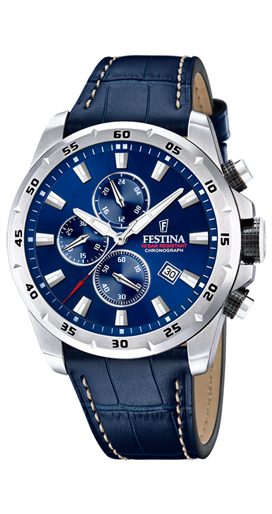 Montre Festina
