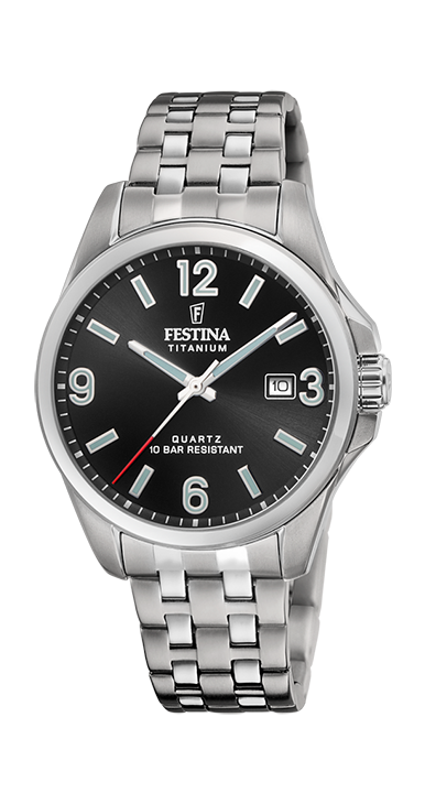Montre Festina