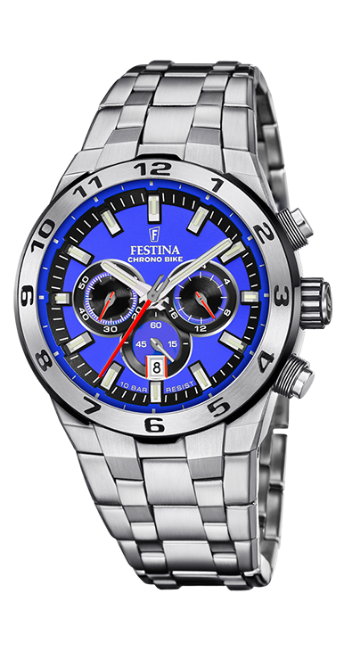Montre Festina