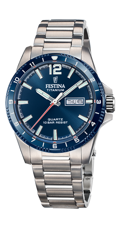 Montre Festina