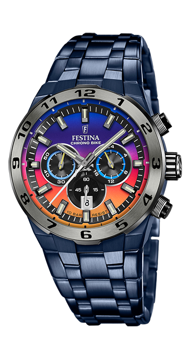 Montre Festina