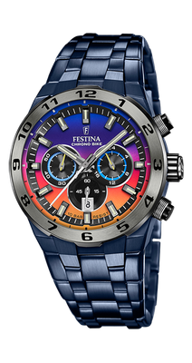 Montre Festina