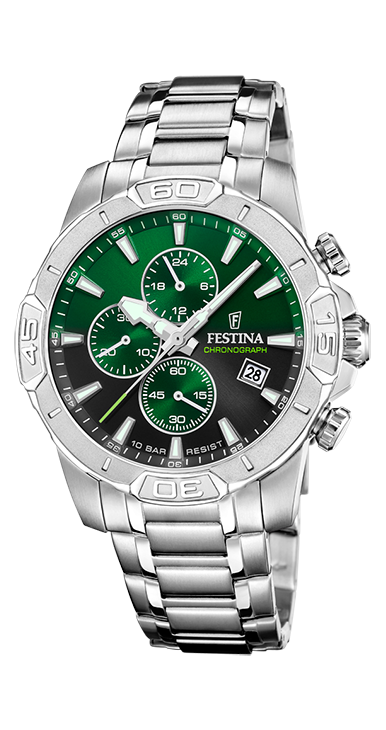 Montre Festina