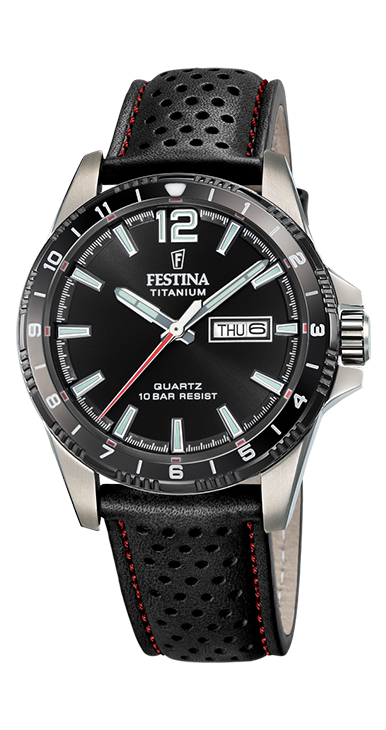Montre Festina