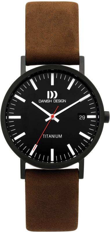 Montre Danish Design