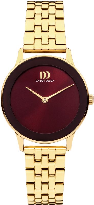 Montre Danish Design