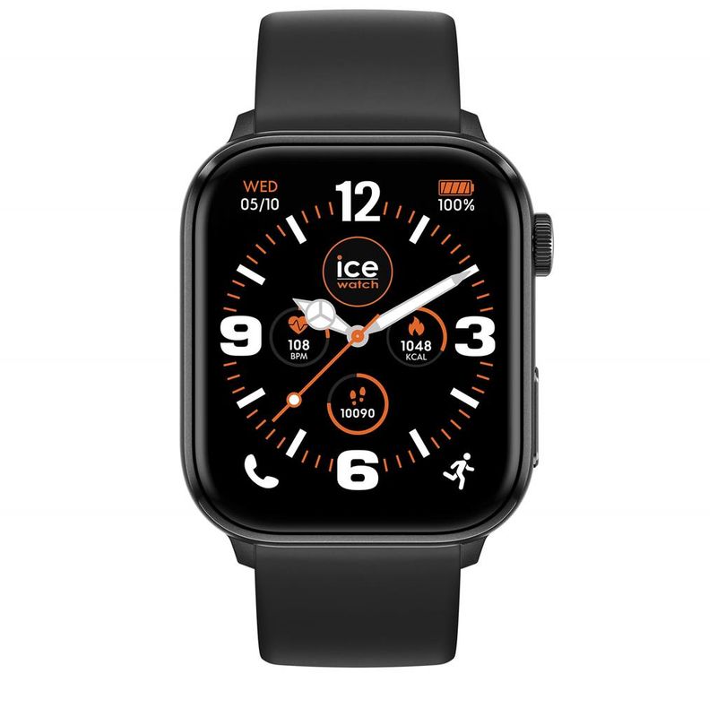 Ice Smart 3.0 GPS
