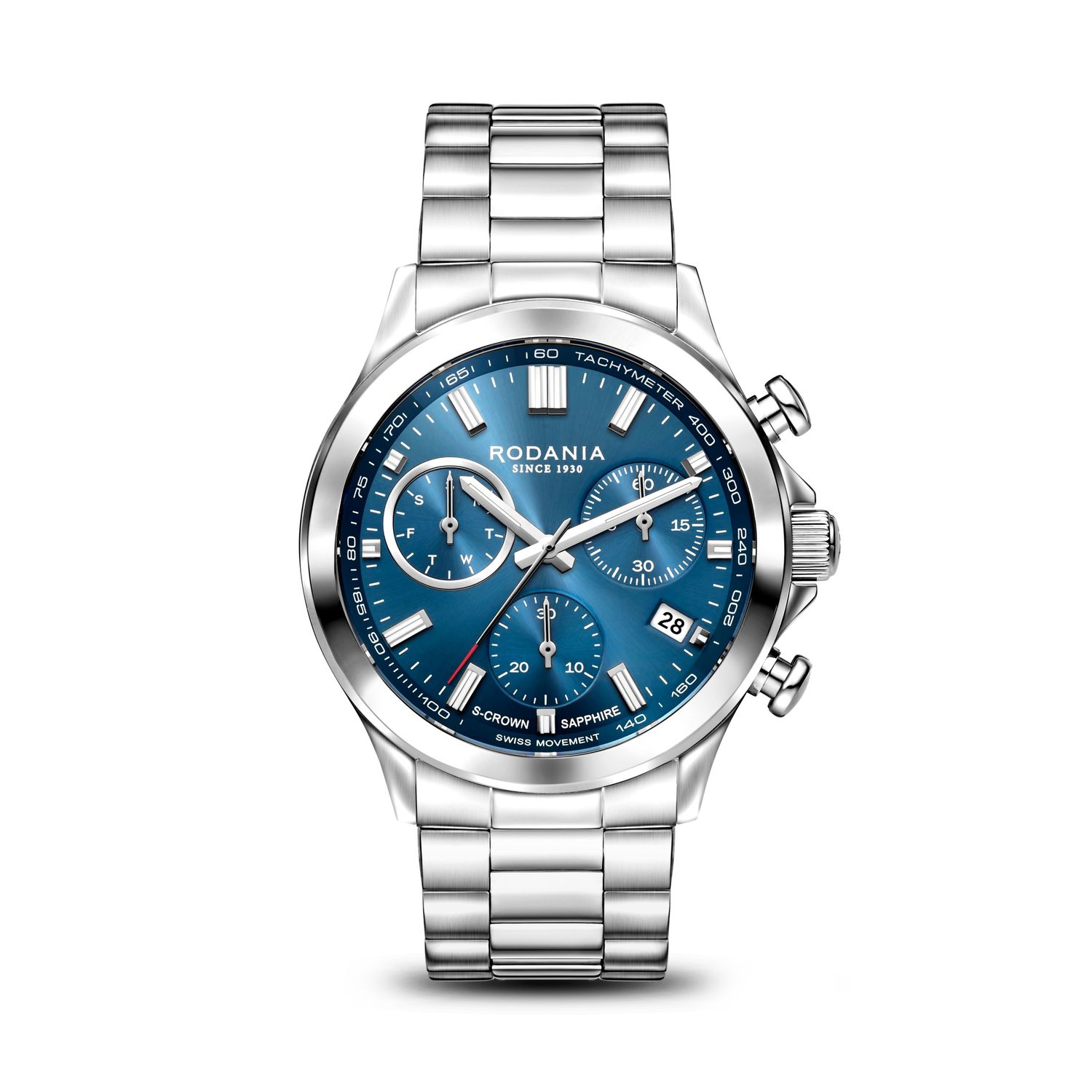Montre Rodania