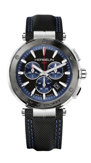 Montre Herbelin