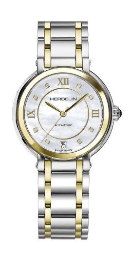 Montre Herbelin automatique