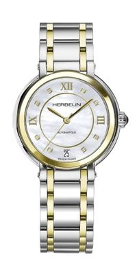 Montre Herbelin automatique