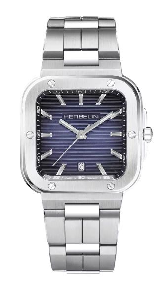 Montre Herbelin
