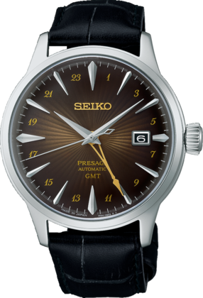 Montre Seiko Presage