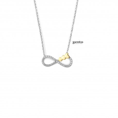 Collier Gento