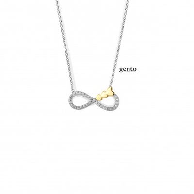Collier Gento