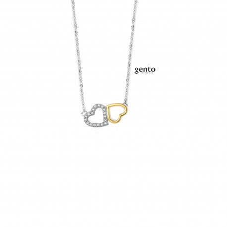 Collier Gento