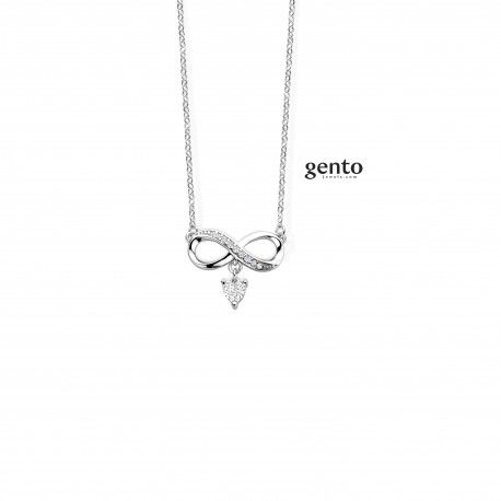 Collier Gento