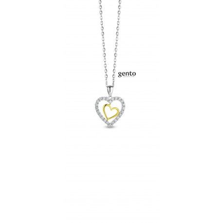 Collier Gento
