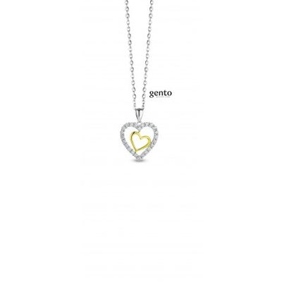 Collier Gento