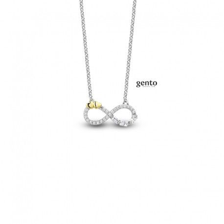 Collier Gento