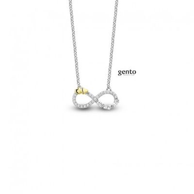 Collier Gento