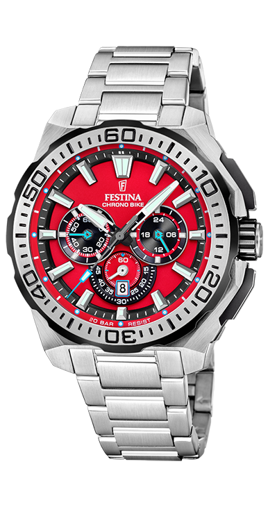 Montre Festina