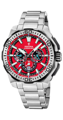 Montre Festina