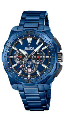 Montre Festinav