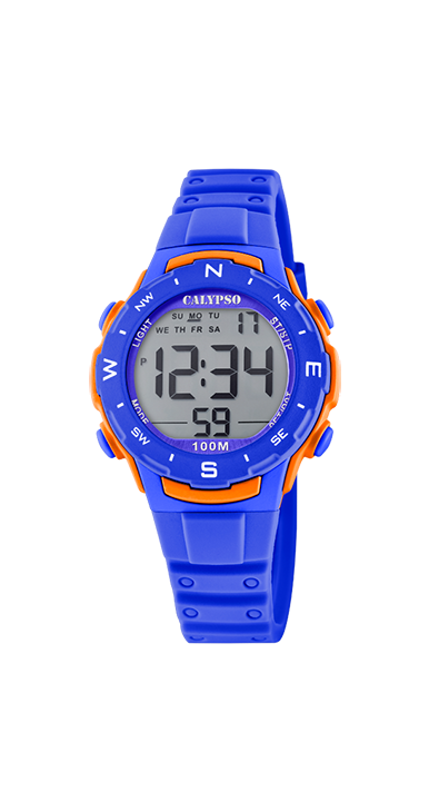 Montre Calypso