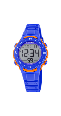 Montre Calypso