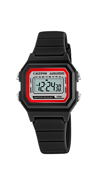 Montre Calypso