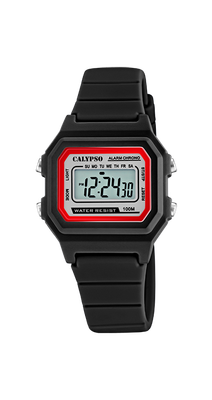 Montre Calypso