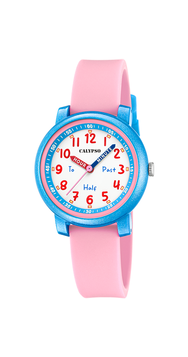 Montre Calypso