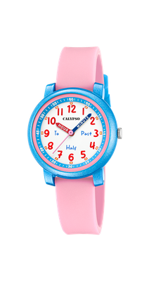 Montre Calypso