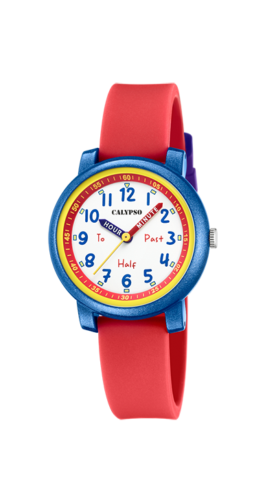 Montre Calypso